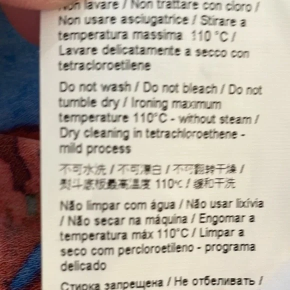 M MISSONI Dress - Picture 6 of 7